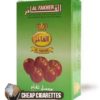 Al Fakher Apple Flavour Hookah Tobacco