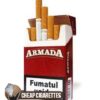 Armada Red