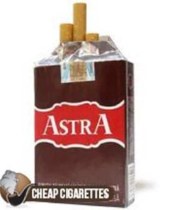 Astra Filters
