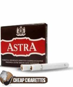 Astra Non-Filter
