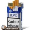 Bond Street Blue Selection