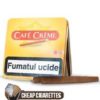 Cafe Creme