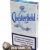 Buy Chesterfield Ivory Cigarettes Online