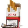 Doina King Size