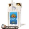 Doina Lights