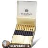 Sobranie Black Russian