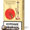 Ahram Cherry hookah tobacco, 250 g factory-sealed pouch, front view