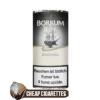 Borkum Riff Original pipe tobacco, 50 g sealed box, front view