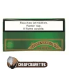 Golden Virginia Original rolling tobacco, 40 g resealable pouch, front view