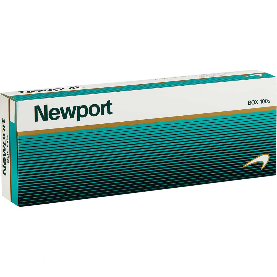 Newport Menthol 100: Cool & Refreshing Smoking